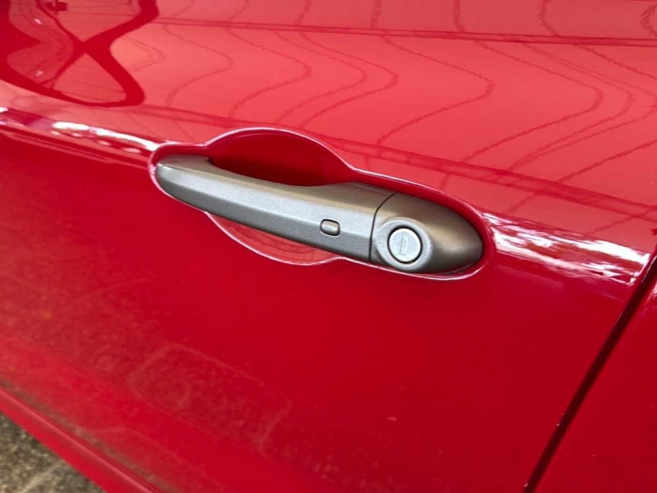 Fiat Fiat 500X usata 22