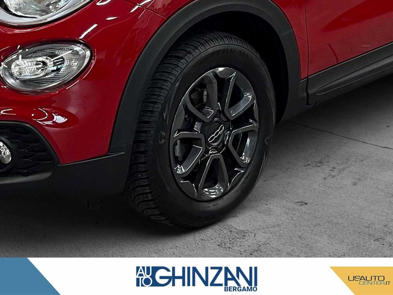 Fiat Fiat 500X usata 3