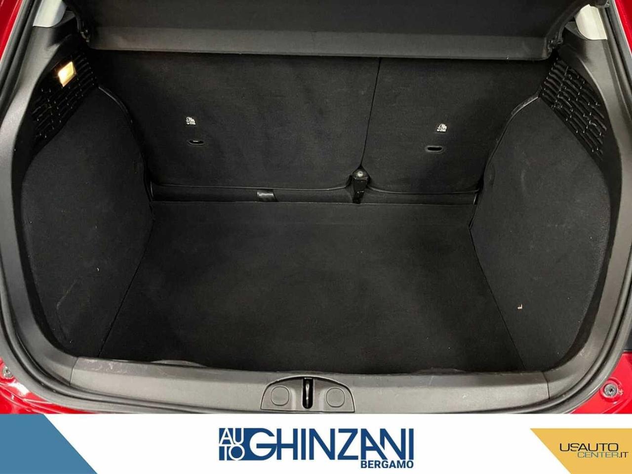 Fiat Fiat 500X usata 5