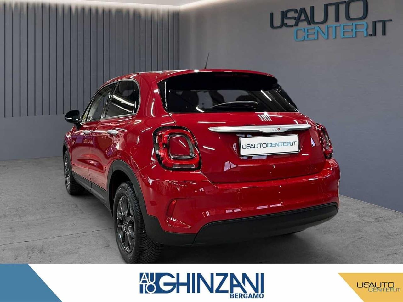 Fiat Fiat 500X usata 9