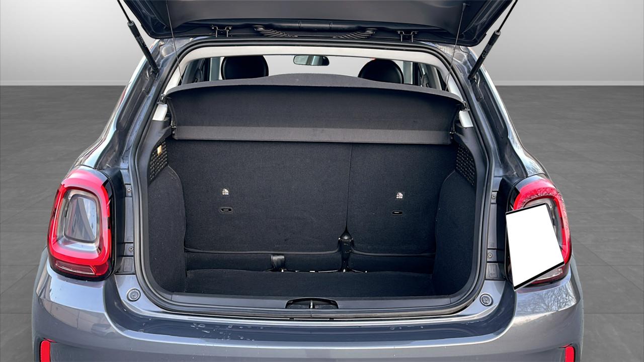 Fiat Fiat 500X usata 1