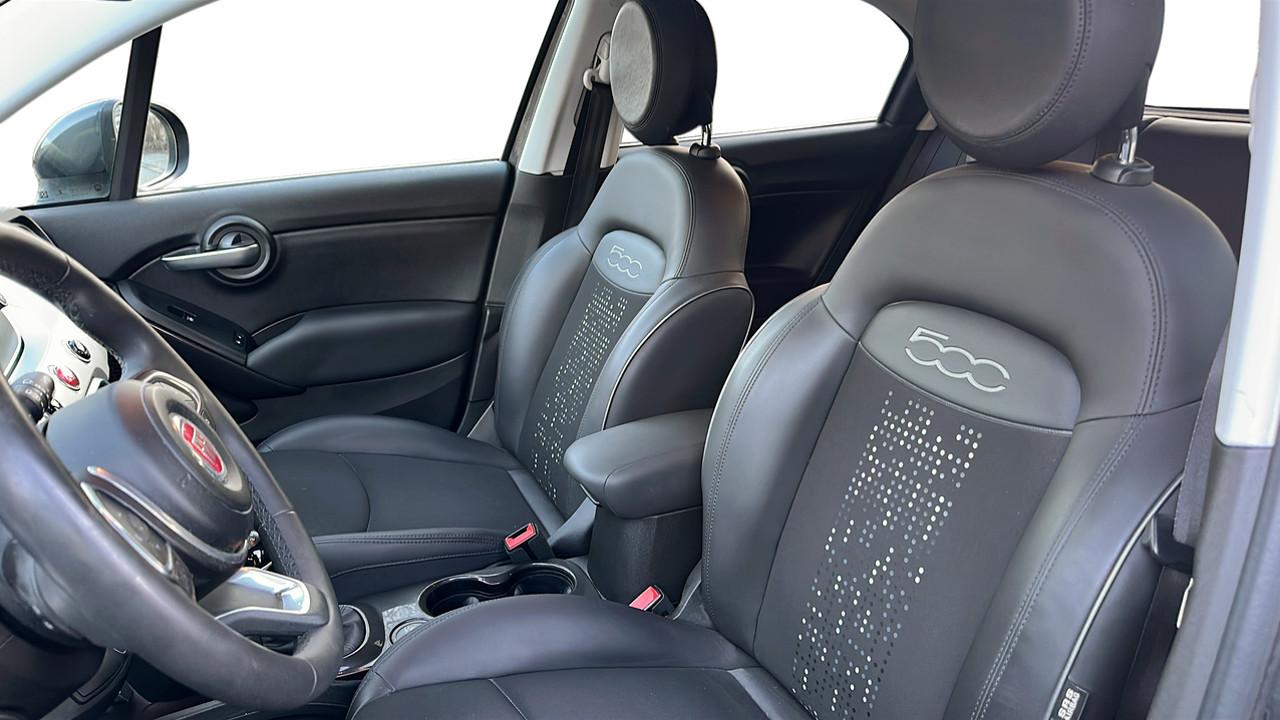 Fiat Fiat 500X usata 3