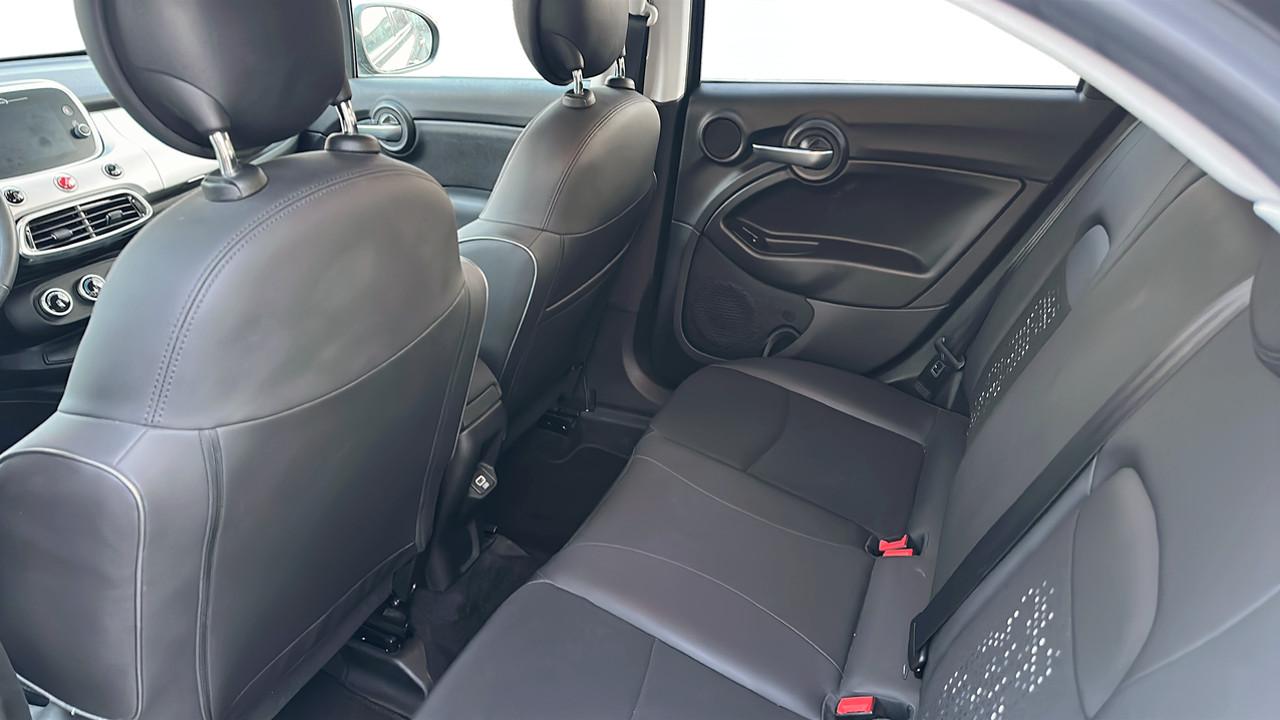 Fiat Fiat 500X usata 4