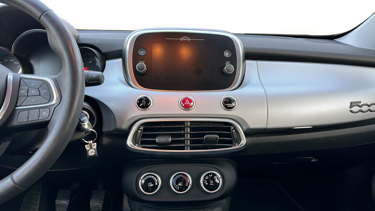 Fiat Fiat 500X usata 6