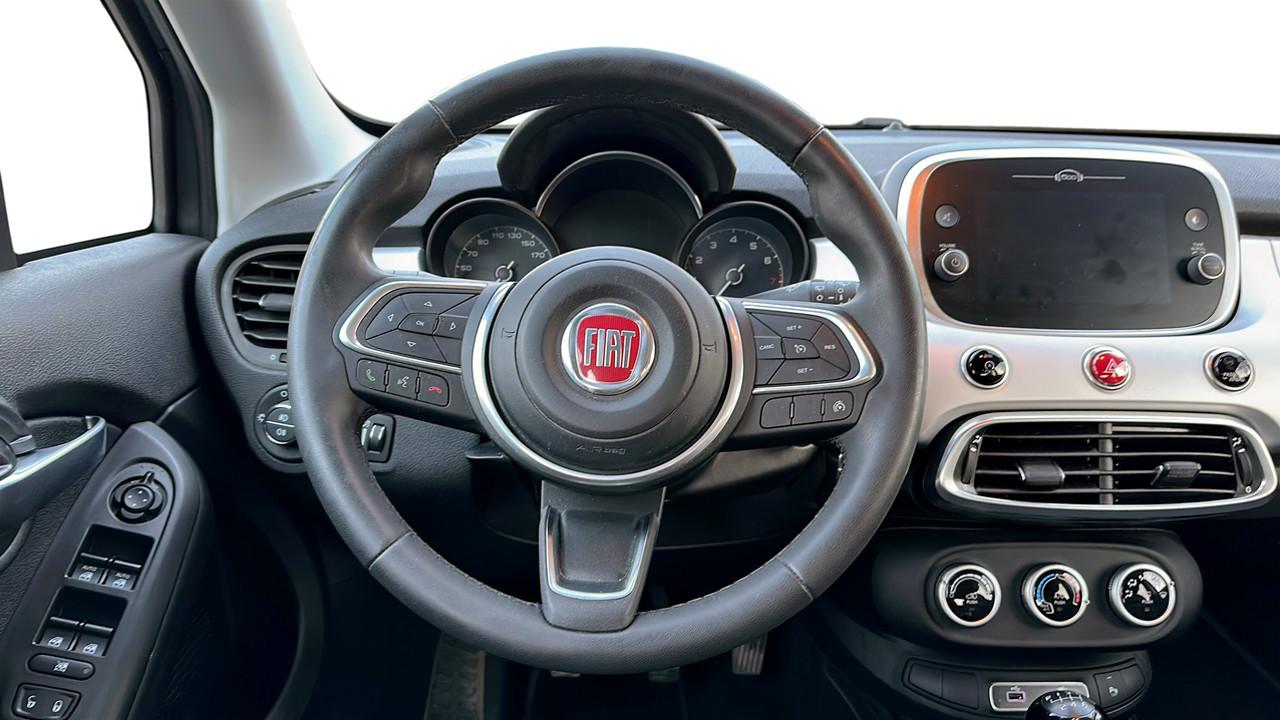 Fiat Fiat 500X usata 7
