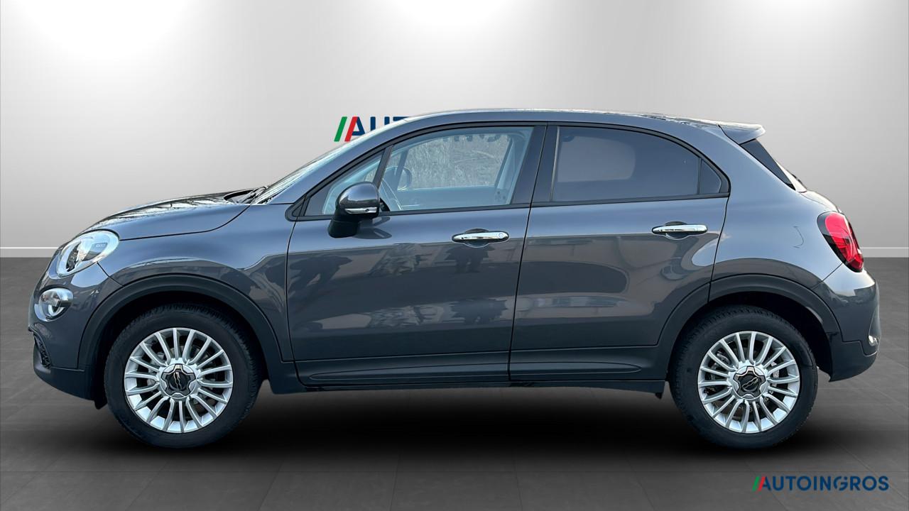 Fiat Fiat 500X usata 8