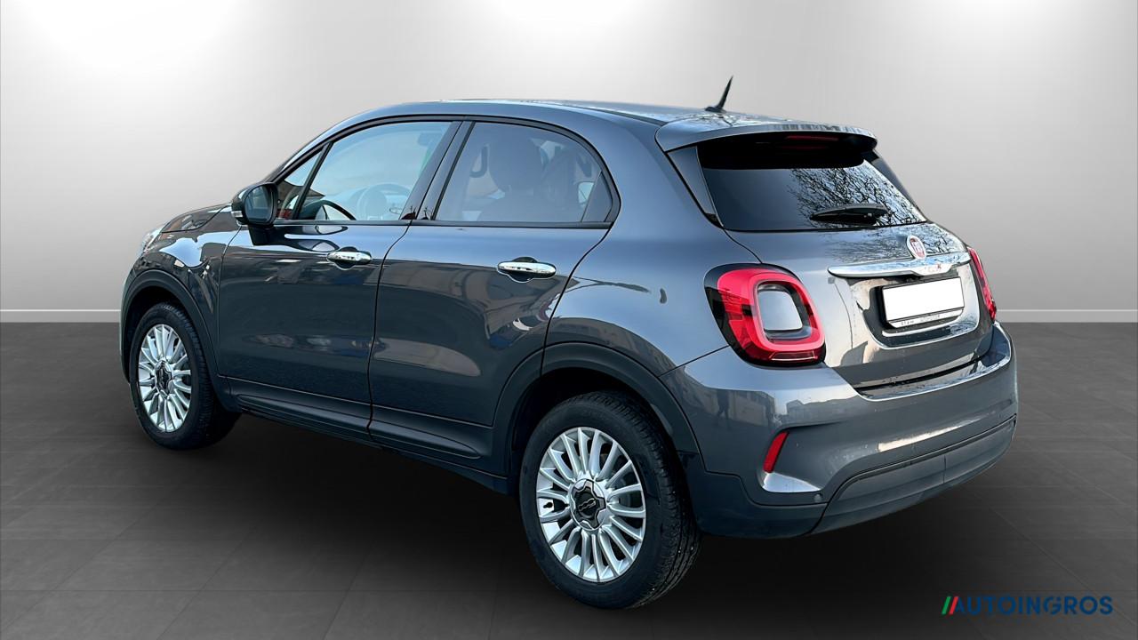 Fiat Fiat 500X usata 9
