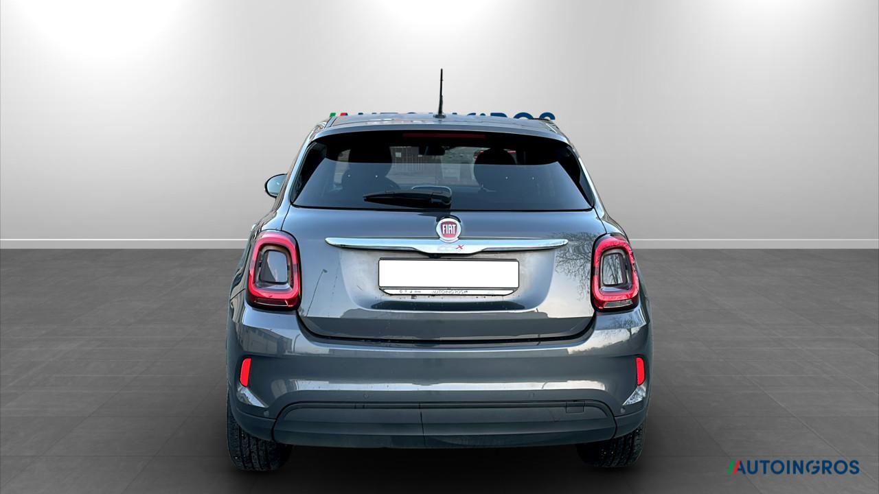 Fiat Fiat 500X usata 10