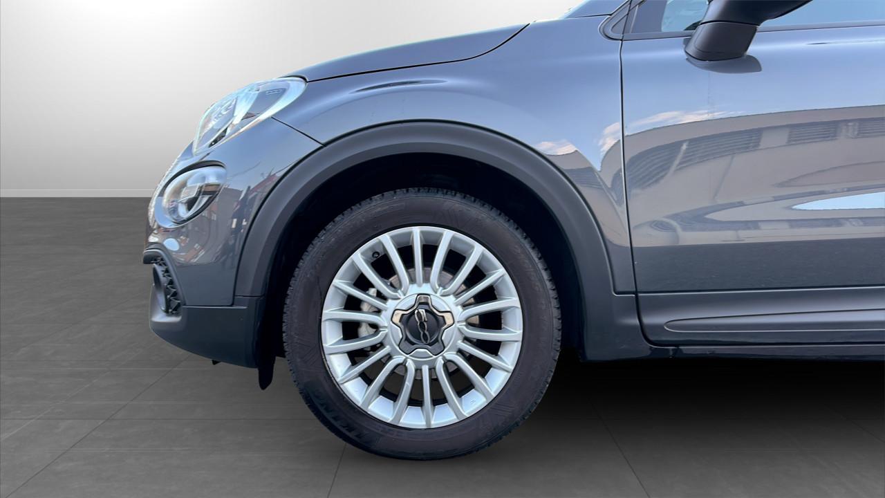 Fiat Fiat 500X usata 15
