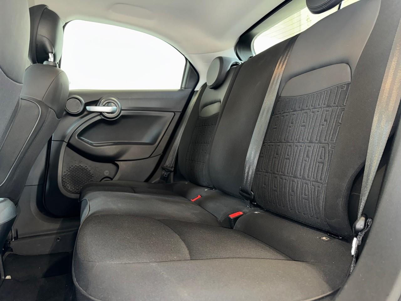 Fiat Fiat 500X usata, con Climatizzatore