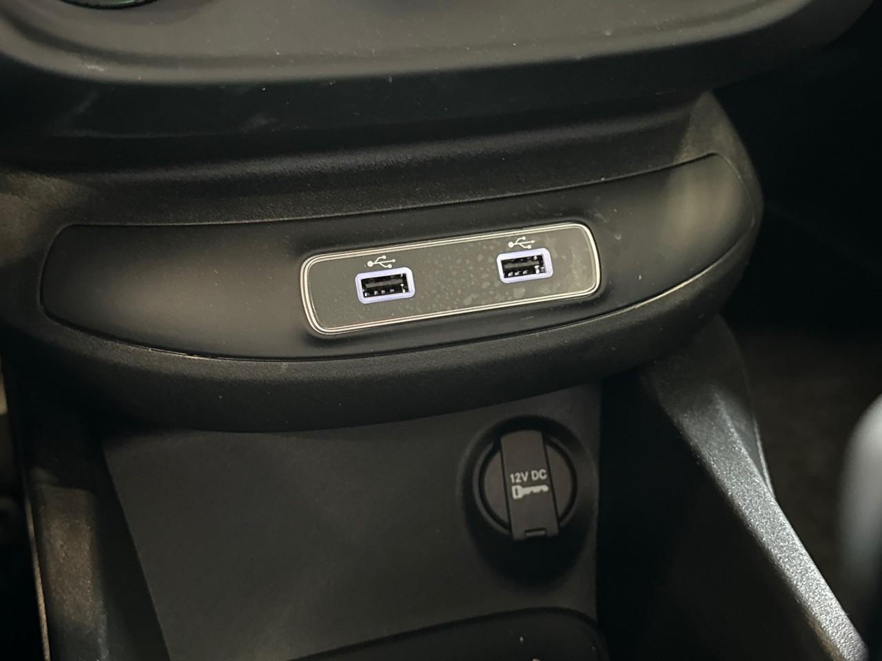 Fiat Fiat 500X usata 7