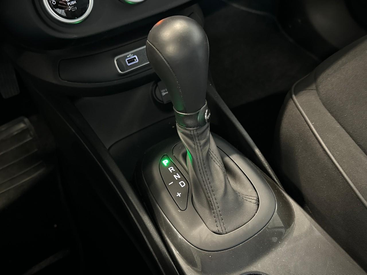 Fiat Fiat 500X usata 10