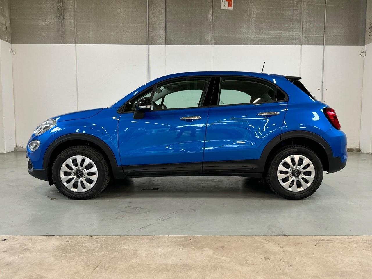 Fiat Fiat 500X usata 15