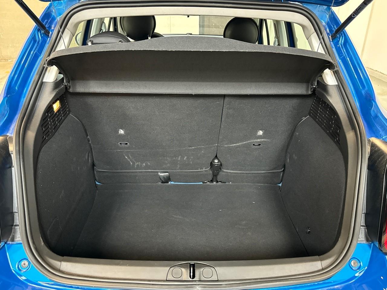 Fiat Fiat 500X usata 17