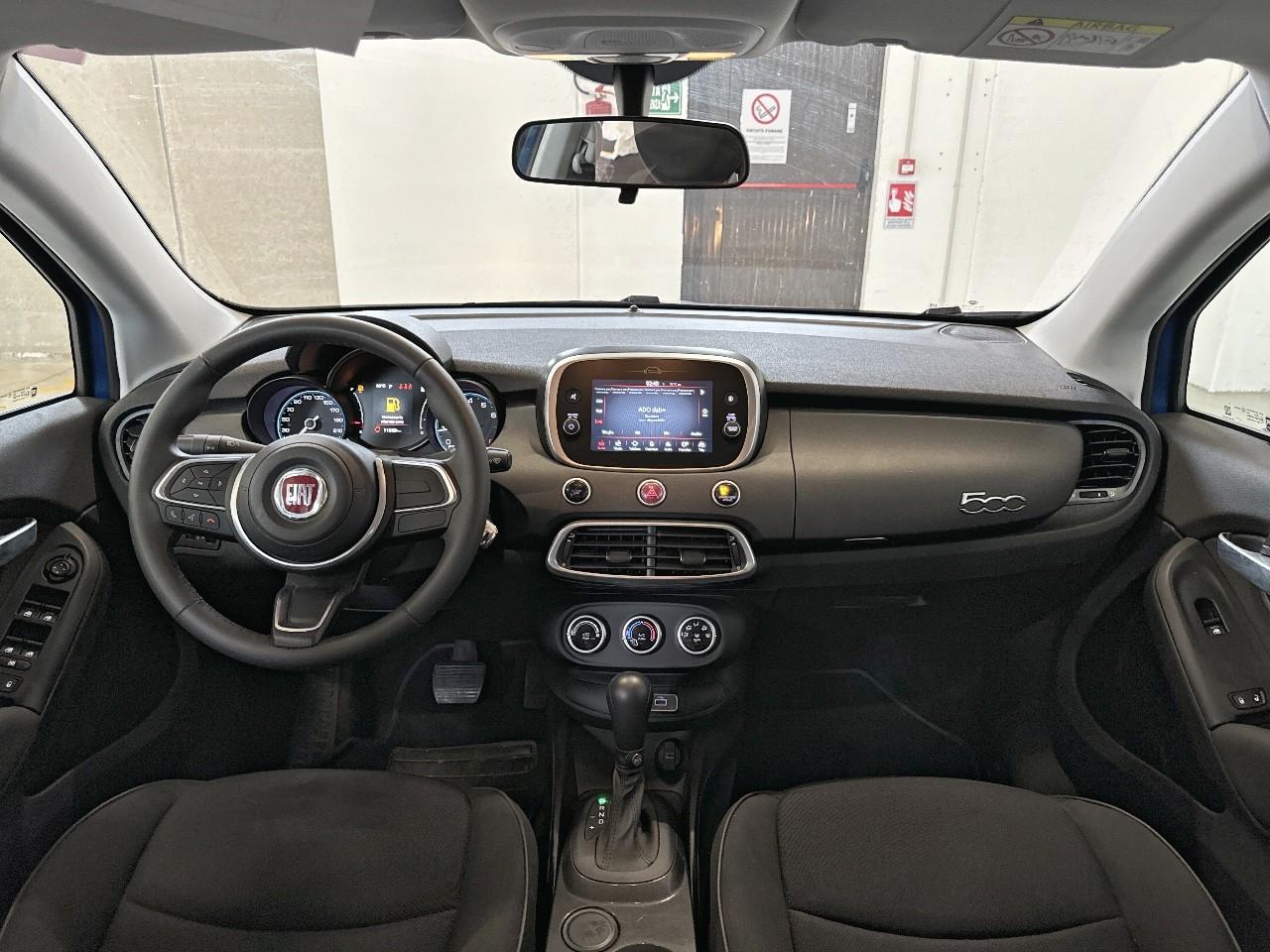 Fiat Fiat 500X usata 19