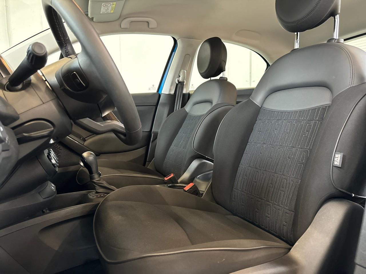 Fiat Fiat 500X usata 20