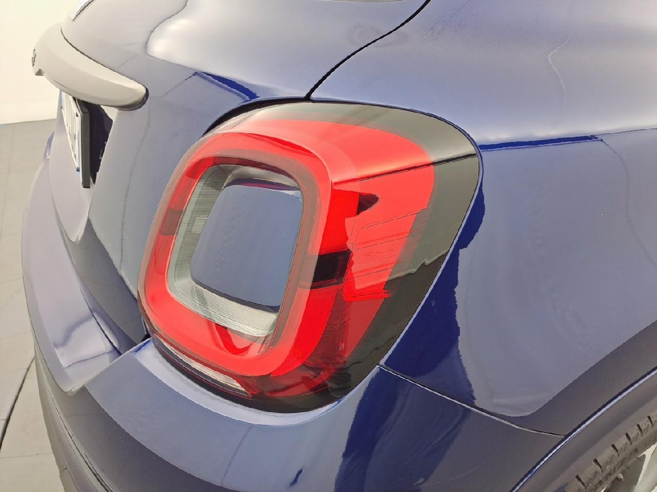 Fiat Fiat 500X usata, con Mirror Screen