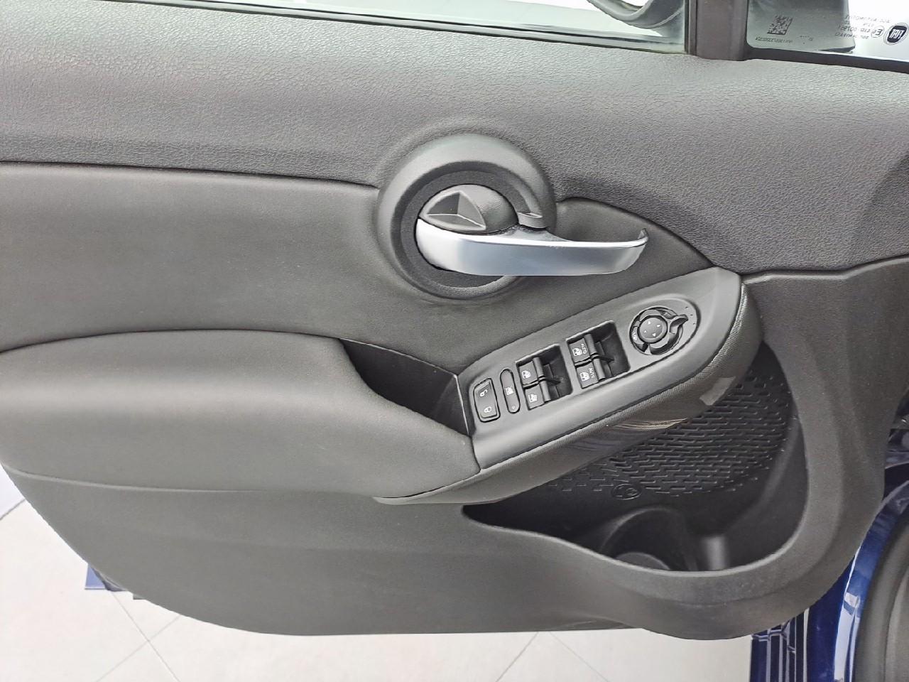 Fiat Fiat 500X usata, con Vetri Oscurati