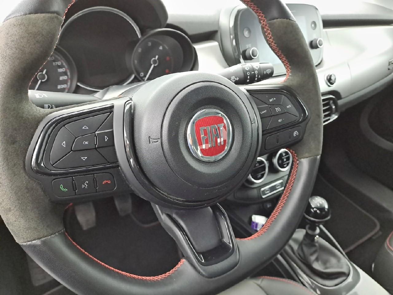 Fiat Fiat 500X usata 7