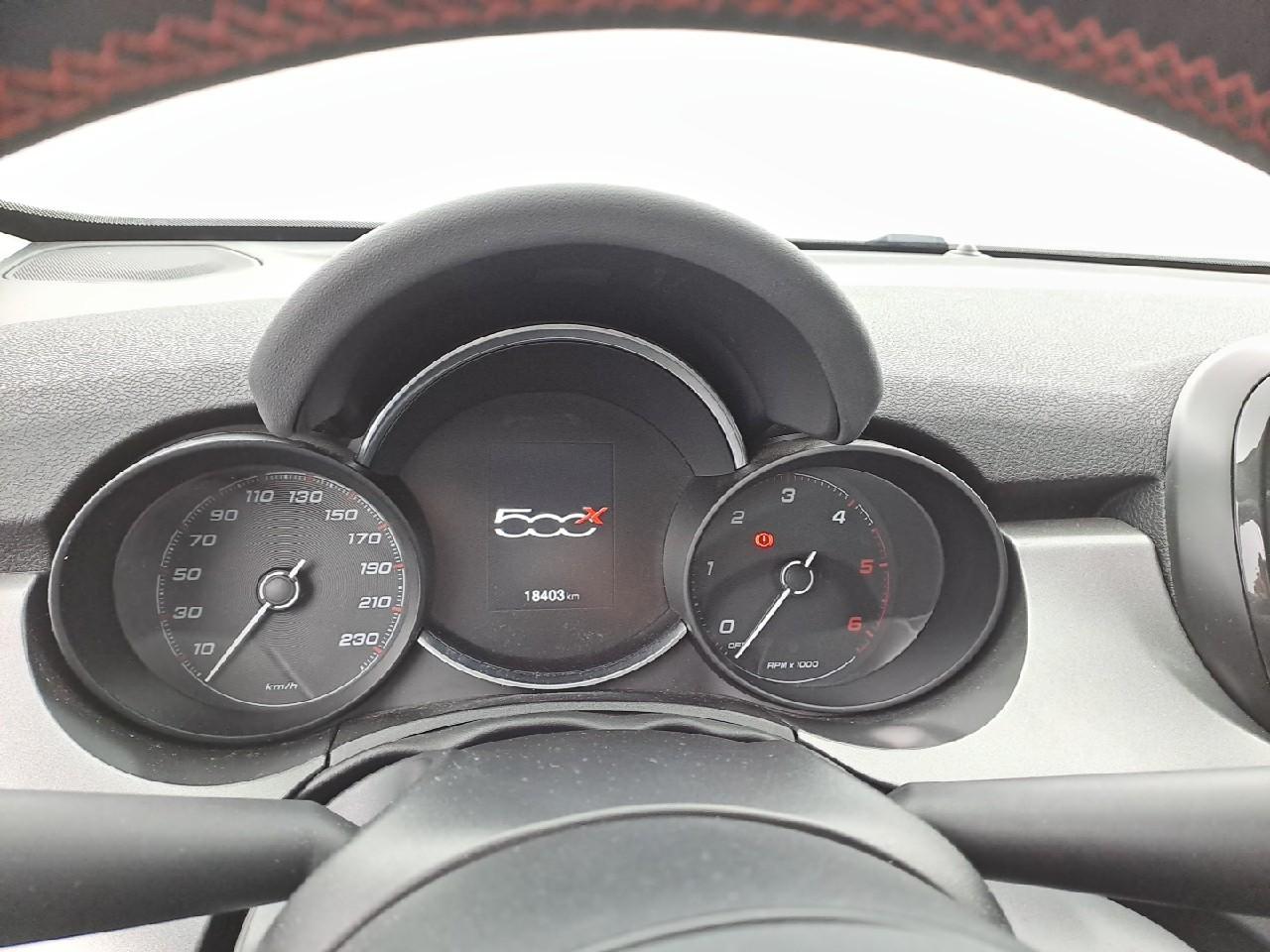 Fiat Fiat 500X usata 8