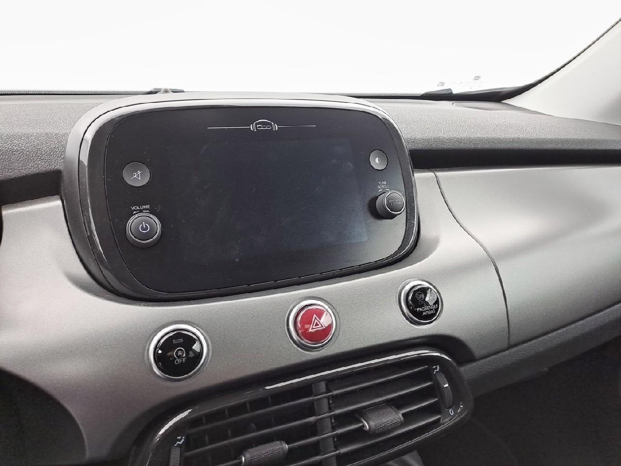 Fiat Fiat 500X usata 9