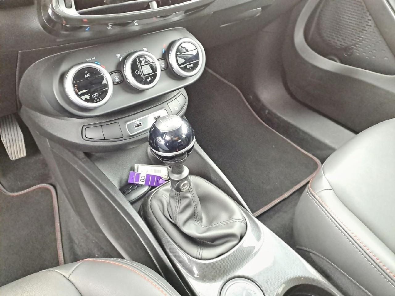 Fiat Fiat 500X usata 10