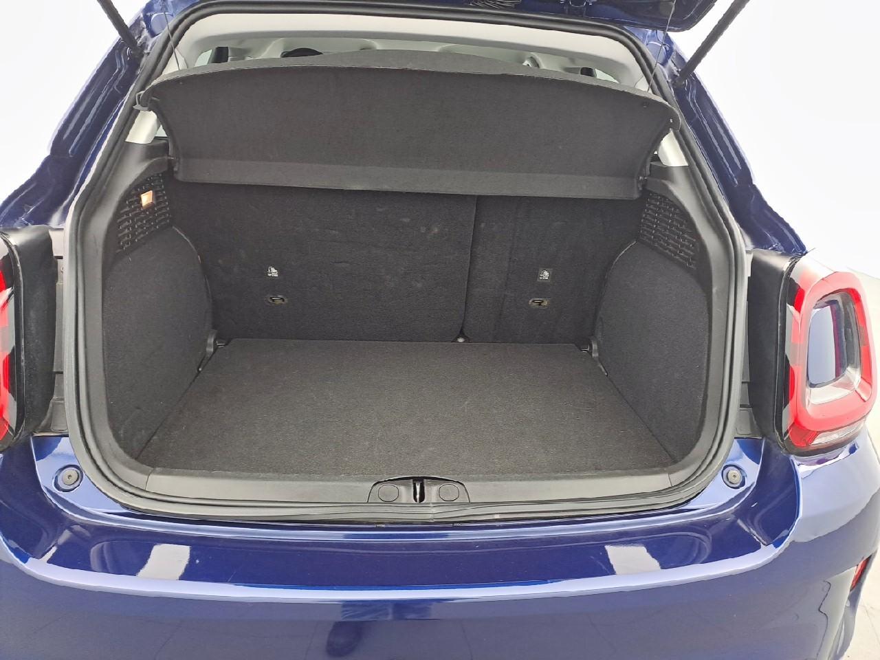 Fiat Fiat 500X usata 17