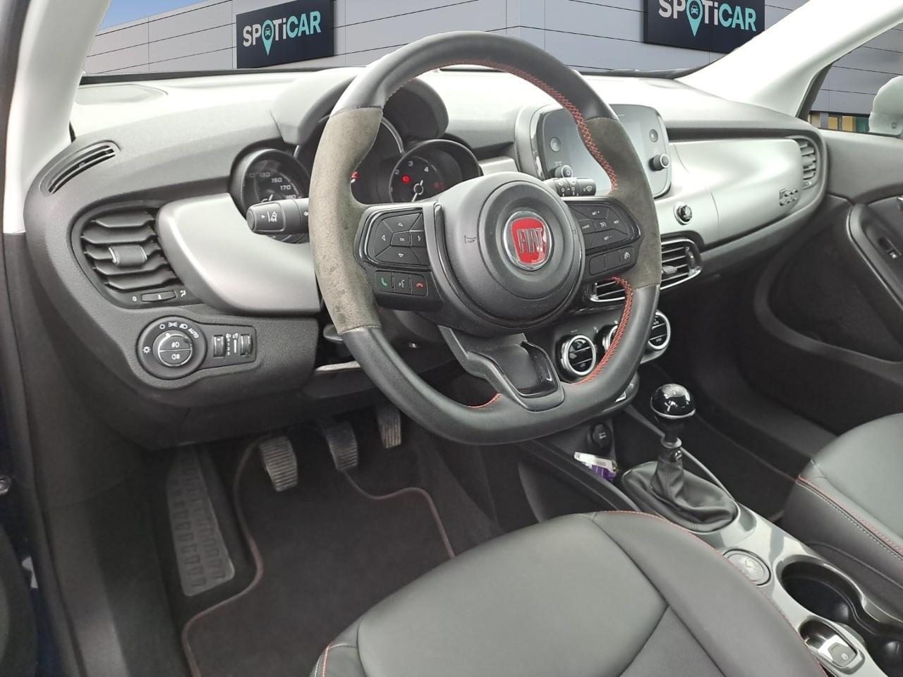 Fiat Fiat 500X usata 19