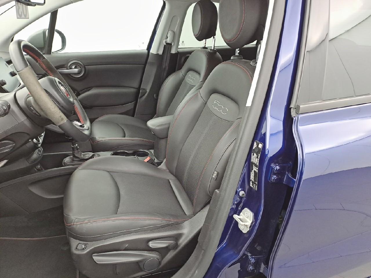 Fiat Fiat 500X usata 20