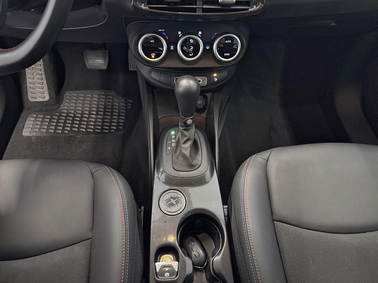 Fiat Fiat 500X usata 5