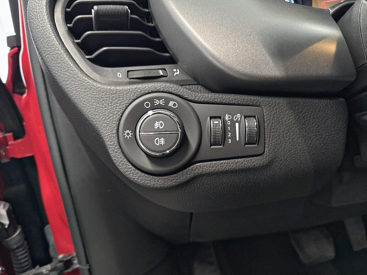 Fiat Fiat 500X usata 8