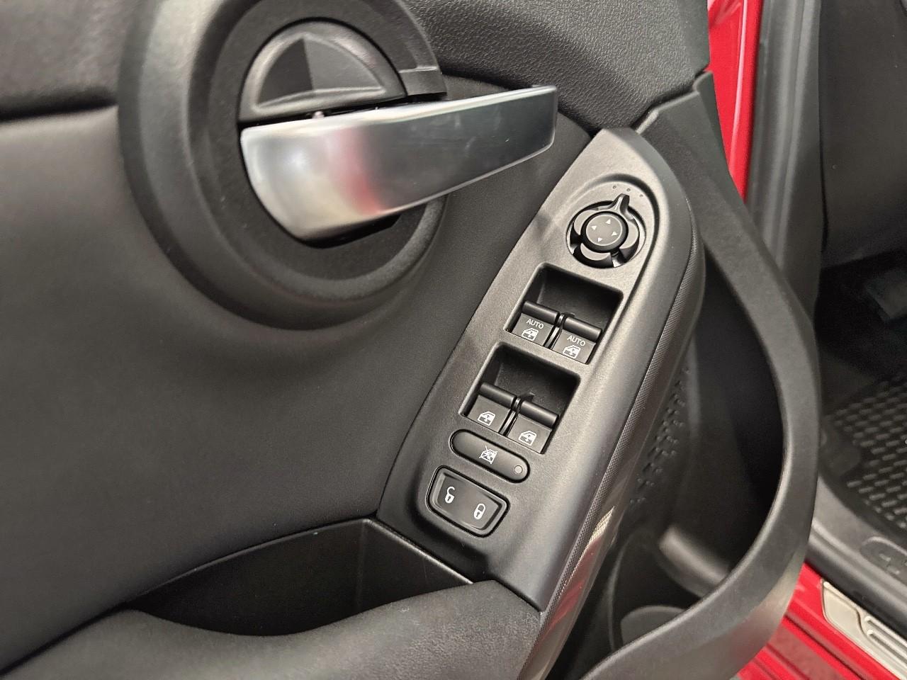 Fiat Fiat 500X usata 9