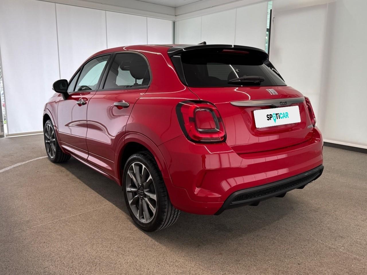 Fiat Fiat 500X usata 18