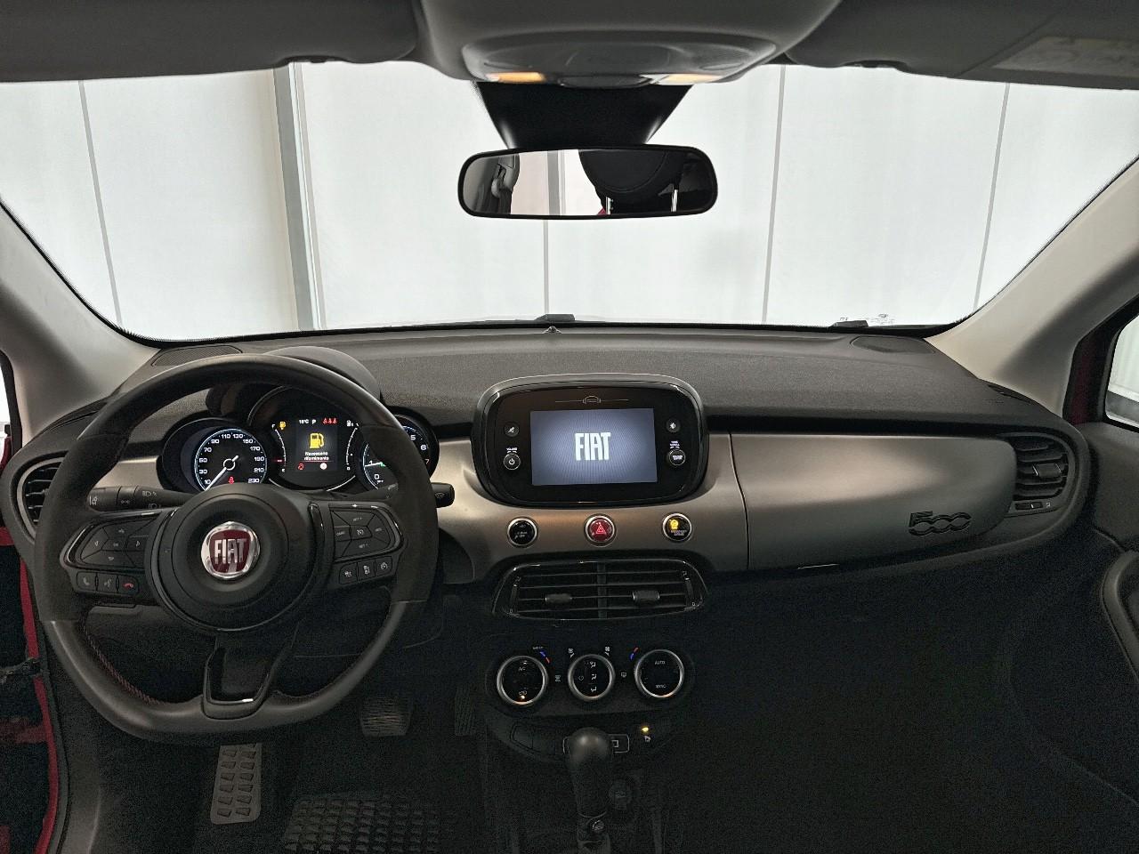 Fiat Fiat 500X usata 19