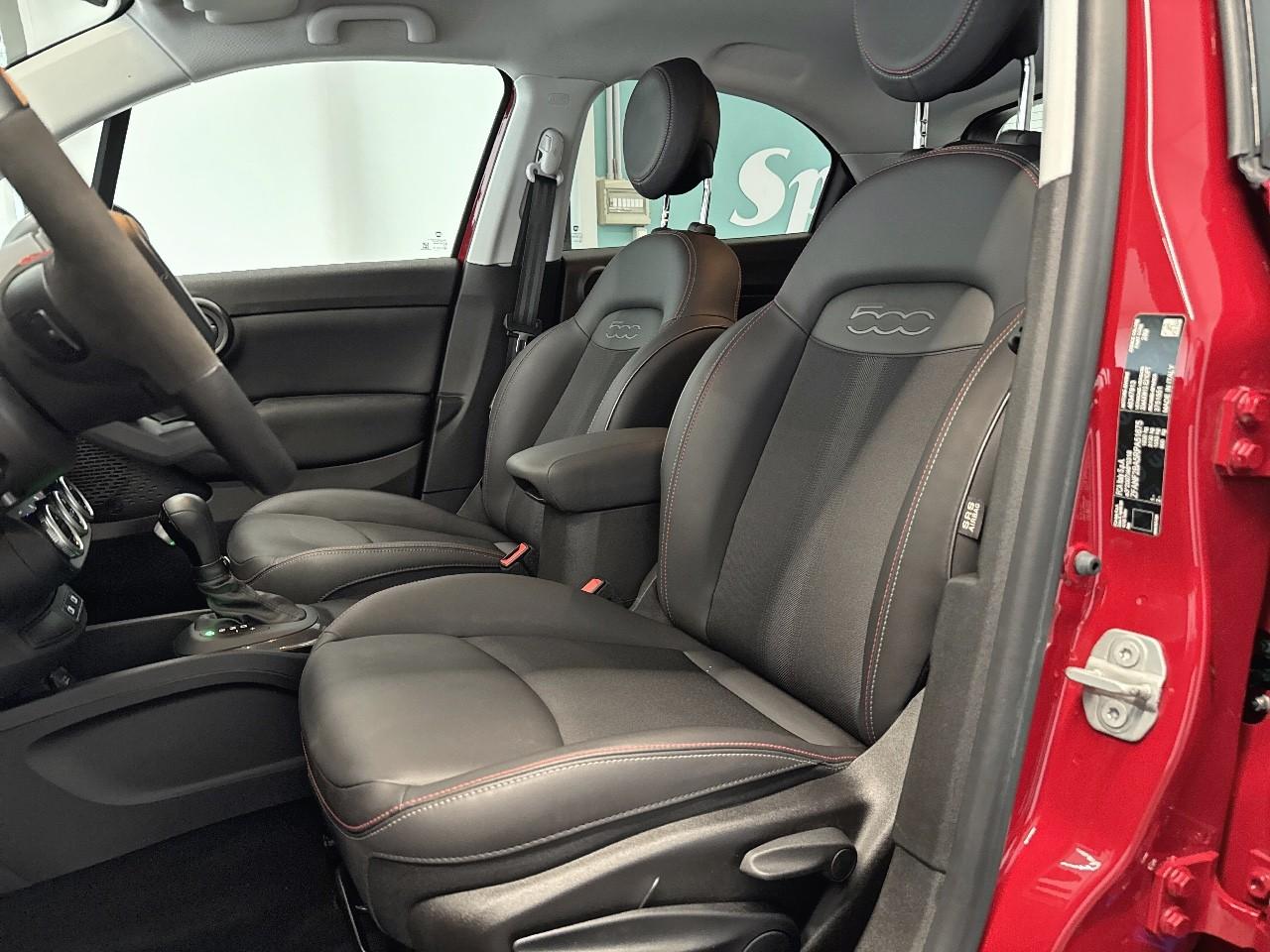 Fiat Fiat 500X usata 20