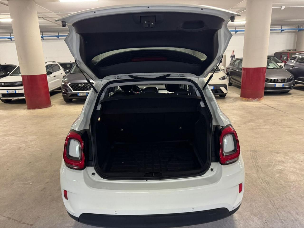 Fiat Fiat 500X usata 3