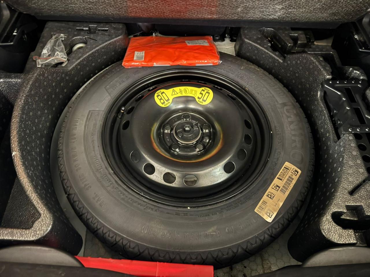 Fiat Fiat 500X usata 4