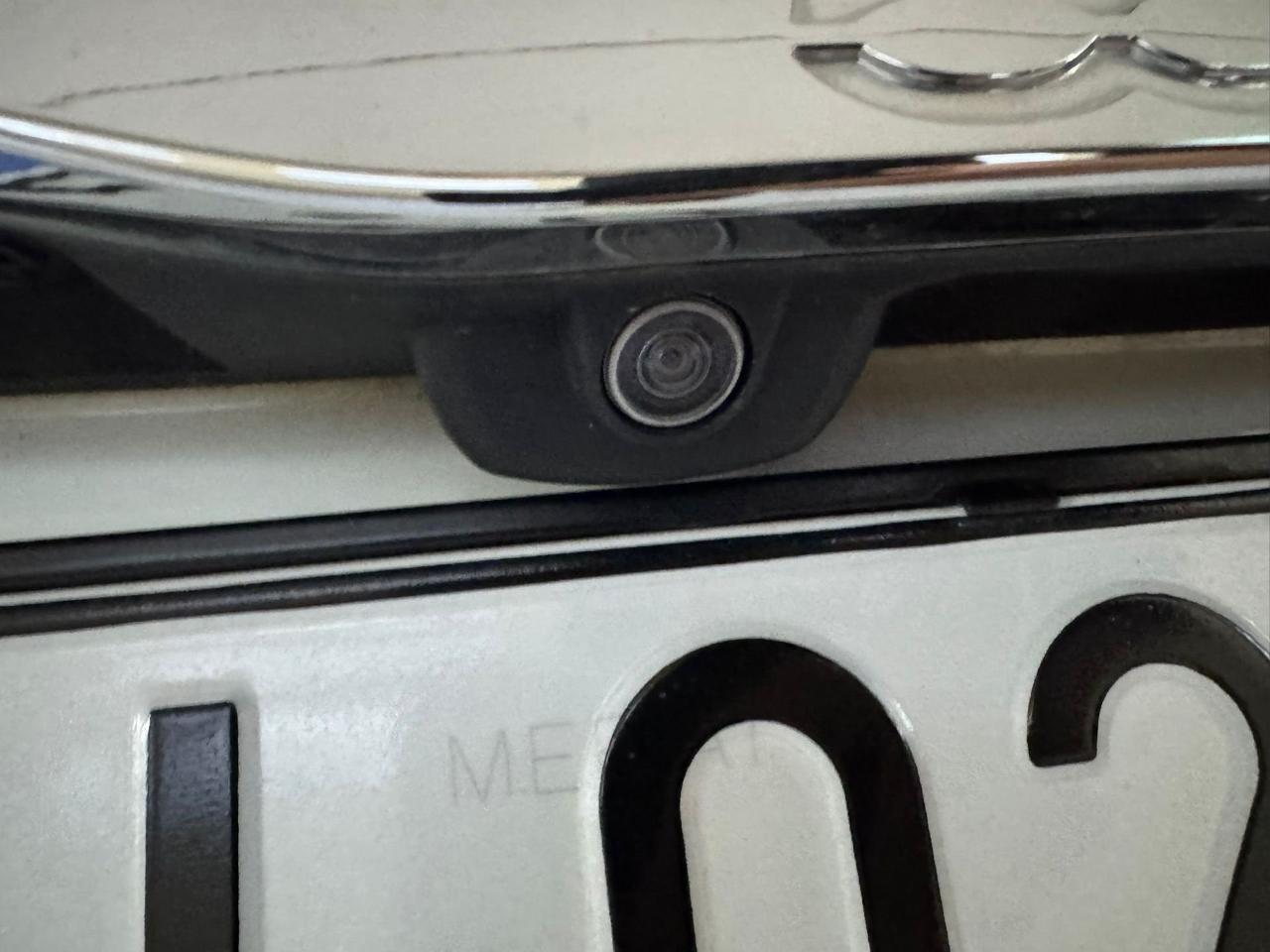 Fiat Fiat 500X usata 5