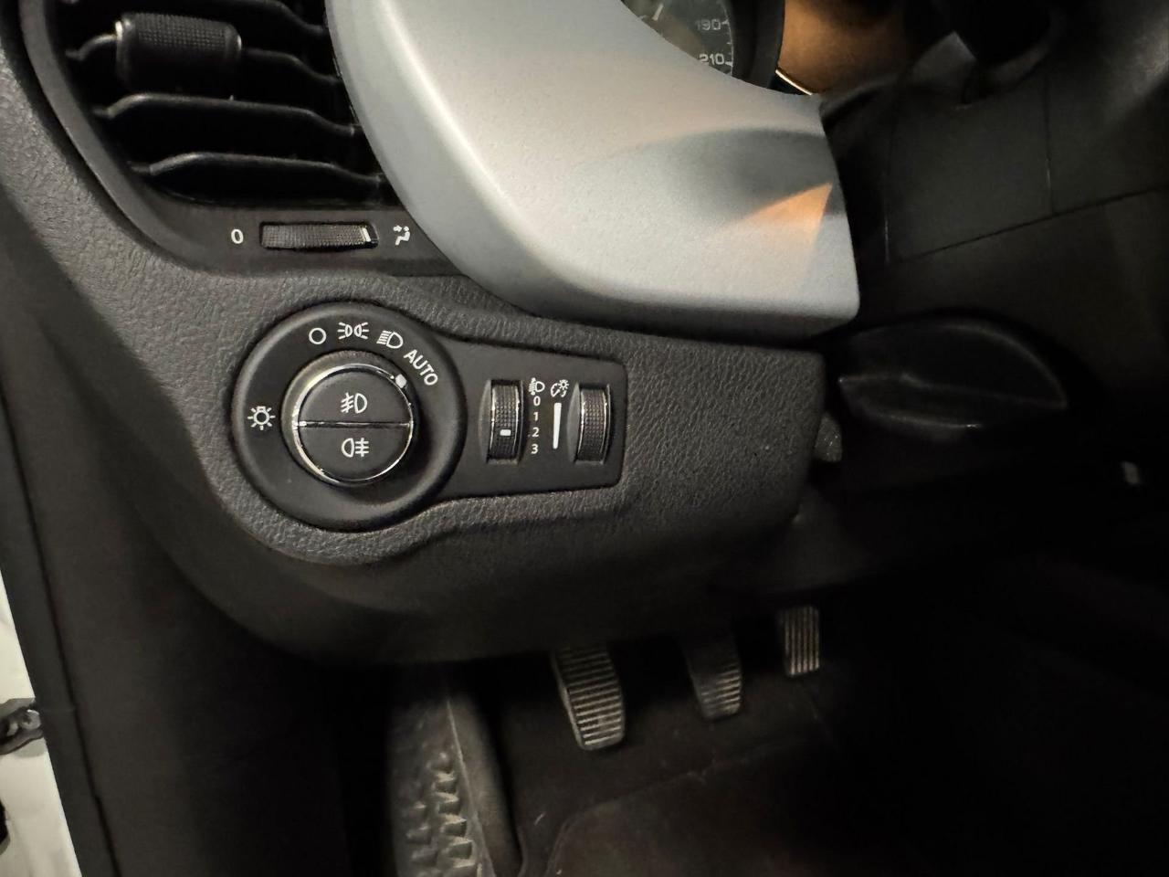 Fiat Fiat 500X usata 8