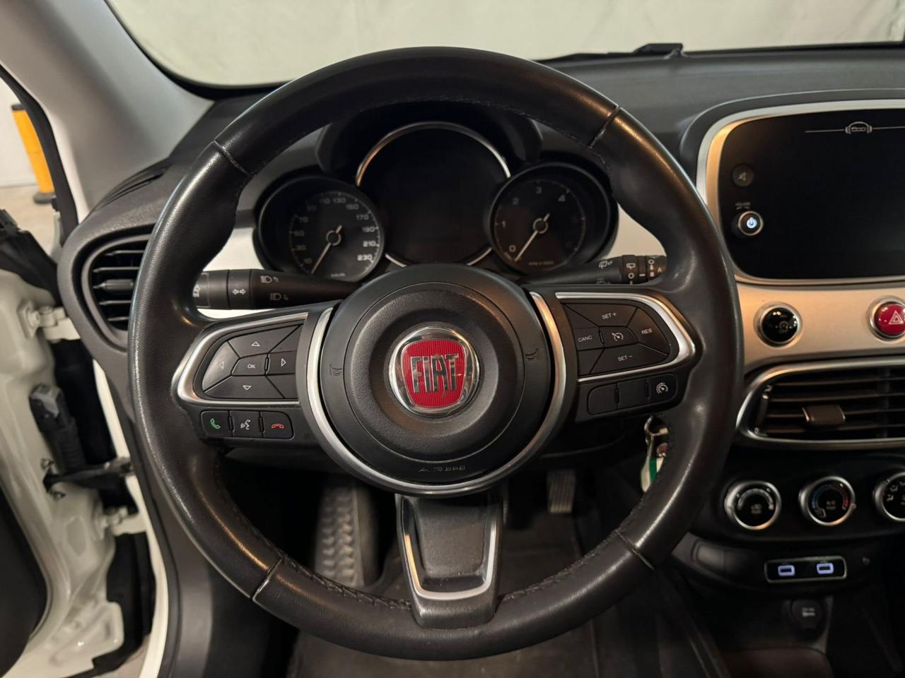 Fiat Fiat 500X usata 9