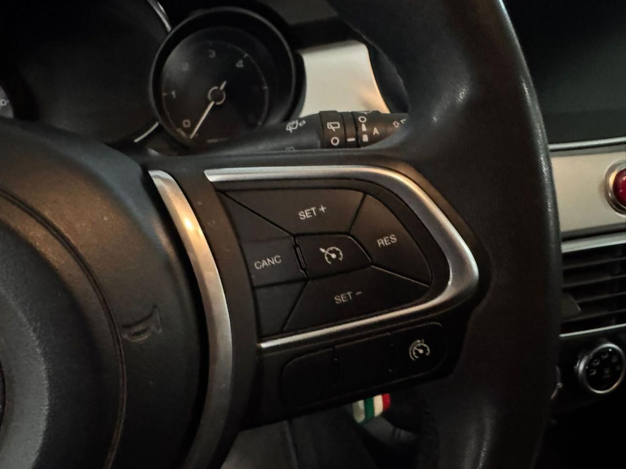 Fiat Fiat 500X usata 12