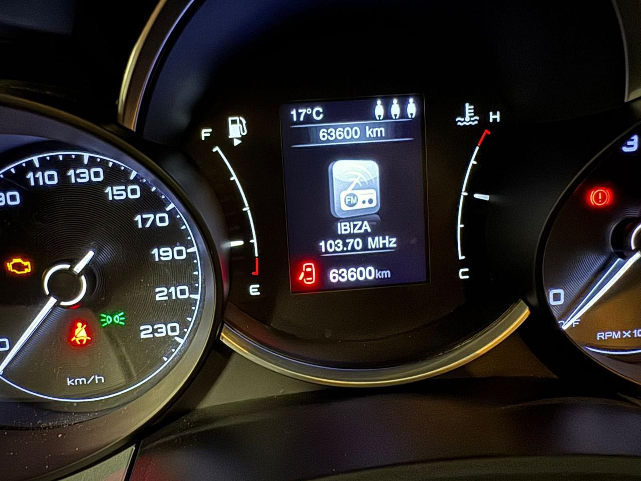 Fiat Fiat 500X usata 13