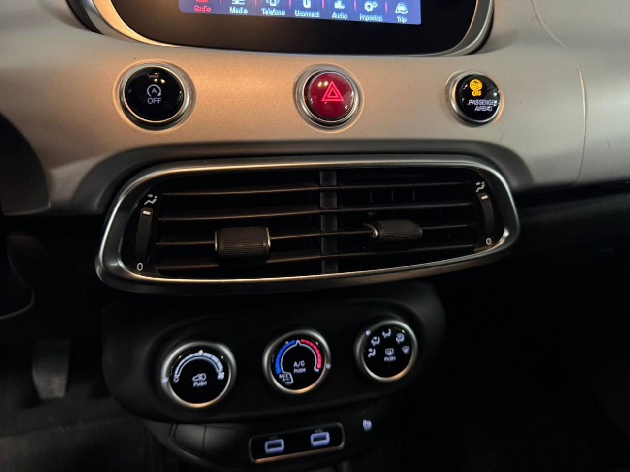 Fiat Fiat 500X usata 16