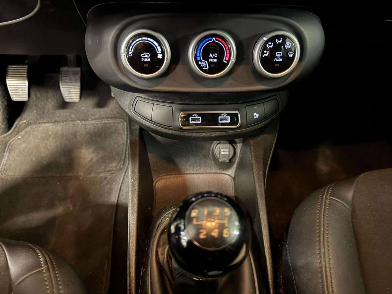 Fiat Fiat 500X usata 17