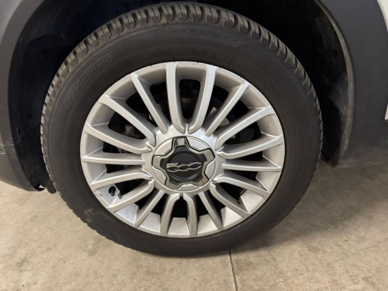 Fiat Fiat 500X usata 20