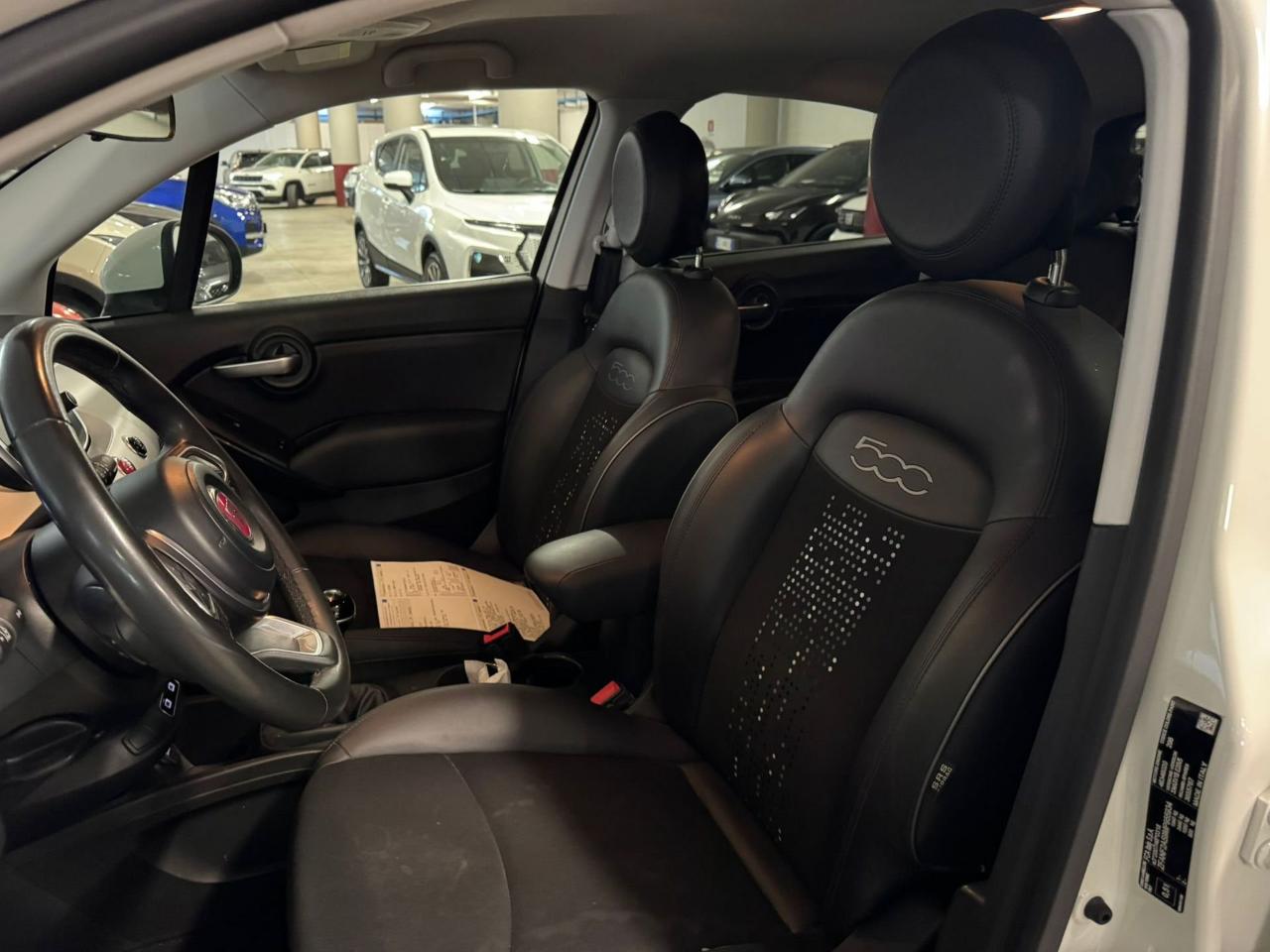 Fiat Fiat 500X usata 24