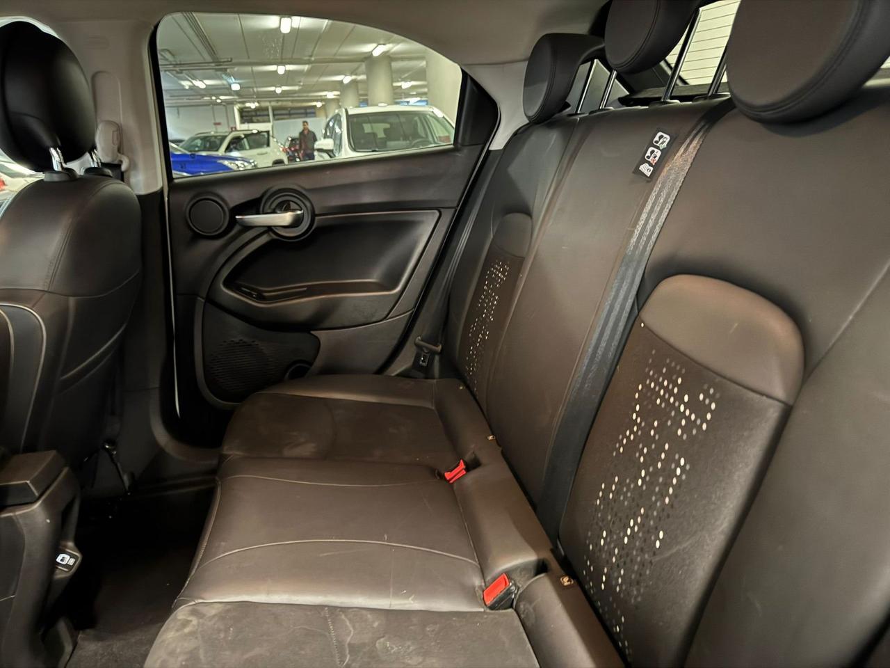 Fiat Fiat 500X usata 25