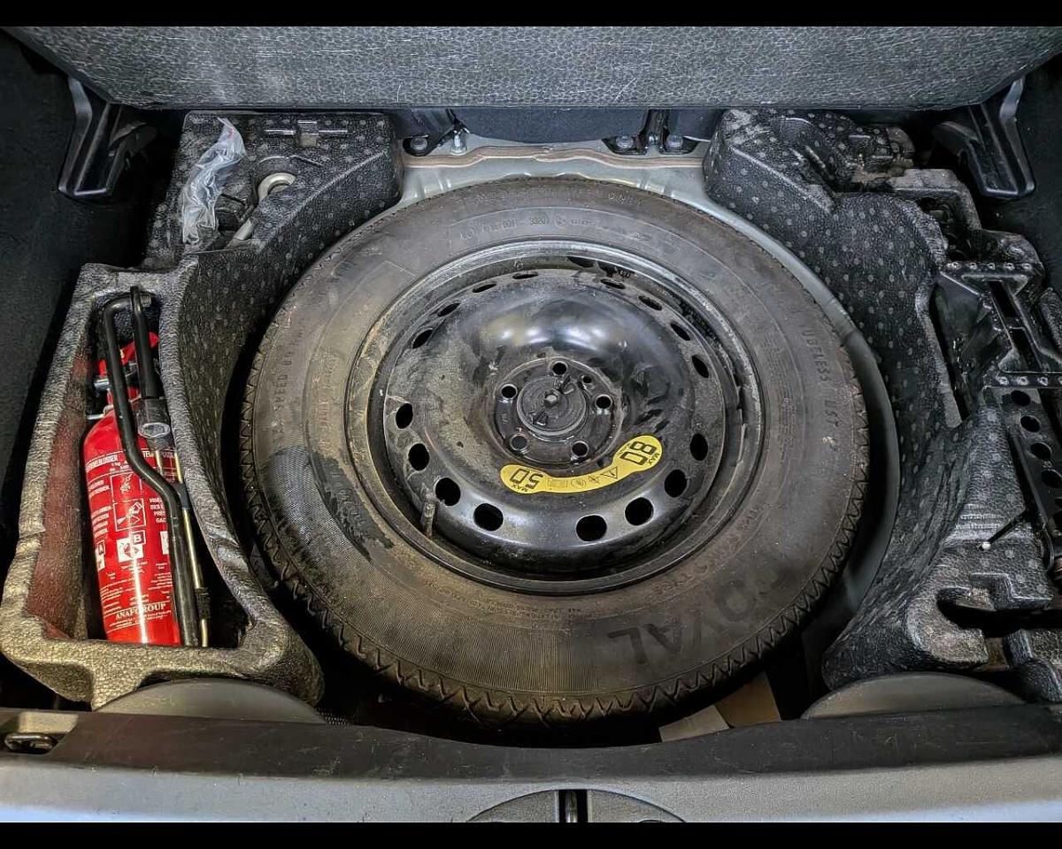 Fiat Fiat 500X usata, con Climatizzatore