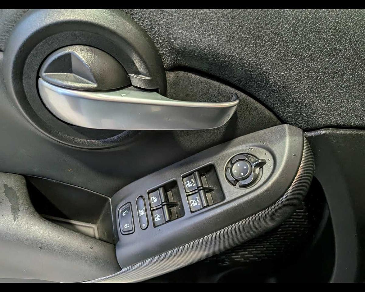 Fiat Fiat 500X usata, con Xenon-led