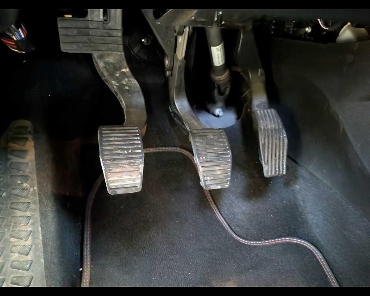 Fiat Fiat 500X usata 5